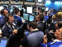 Wall Street inició el mes con cautela ante posibilidad de las tasas altas por más tiempo