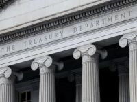 Los bonos de EEUU se fortalecen luego de evitar cierre parcial de gobierno