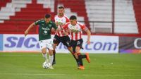 Copa Liga Profesional: Barracas Central y Sarmiento no pasaron del empate