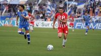 Godoy Cruz e Instituto igualaron en Mendoza por la Copa de la Liga Profesional