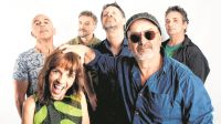 “20 años y seguimos esperando el milagro”: Las Pelotas llega a La Banda el 2 de noviembre