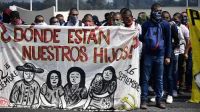 Desapariciones forzadas en México: un comité de la ONU denunció "absoluta impunidad"
