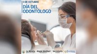 La municipalidad de La Banda recuerda la disponibilidad de los Servicios de Odontología 