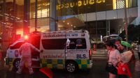Tailandia: un joven de 14 años mató a dos personas e hirió a cinco en un centro comercial
