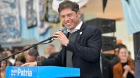 "Es la educación, el trabajo y la cultura popular lo que aleja a los pibes de las drogas"