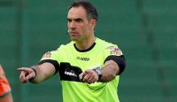 Los jueces de una nueva fecha: el designado para el Central Córdoba ante Tigre