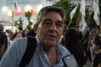 Garay: “Así haya un solo desaparecido, ya es un hecho de gravedad para el país” 