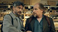 “Puan”, la película con Leonardo Sbaraglia, llega al complejo Sunstar 