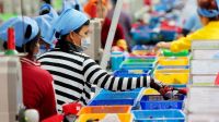La economía global se estancará este año y pocos países crecerán