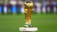 Mundial 2030, itinerante: cómo será el inédito formato para la Copa del Mundo