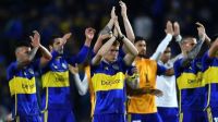 Boca, especialista en semifinales: todas las que jugó y el récord que logró en 20 años