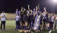 Las Yaguaretés rugieron con fuerza y se coronaron campeonas por primera vez de la Sudamericana de Rugby