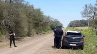 Mataron a un policía y quisieron prender fuego el cuerpo: un amigo se quebró y confesó