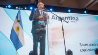 Alberto Fernández llamó a la "unidad nacional" para "aprovechar las oportunidades"