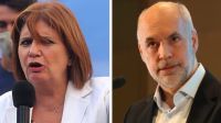 Larreta se sinceró tras perder las PASO con Bullrich: "Fue un golpe muy fuerte"