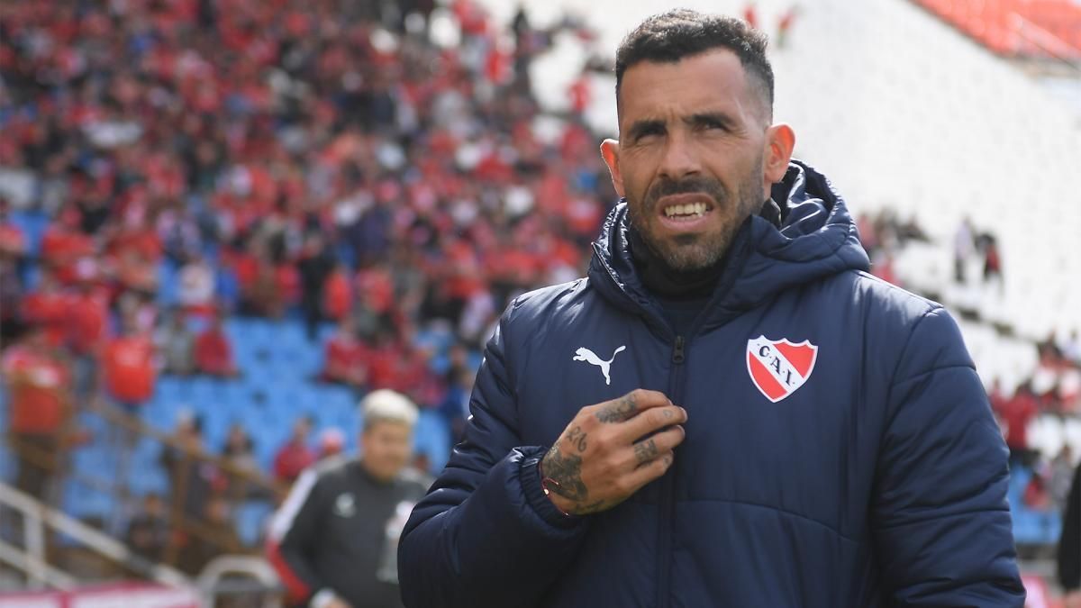 Tevez renovaría, pero con exigencias de la dirigencia