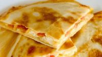 Prácticos y baratos: tostados de jamón y queso en tapas de empanada