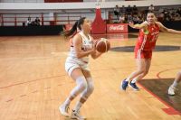 Quimsa sigue de racha: triunfo ante Instituto en Córdoba por la Liga Femenina