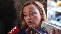 Cecilia Moreau: "Asusta y preocupan las propuestas de La Libertad Avanza"