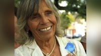 Murió Sonia Torres, referente de Abuelas de Plaza de Mayo de Córdoba