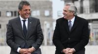 "El pueblo argentino ha apostado a defender el trabajo, la educación, la salud y sus derechos"