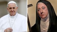 El Papa Francisco autorizó a promulgar el decreto sobre el milagro atribuido a Mama Antula