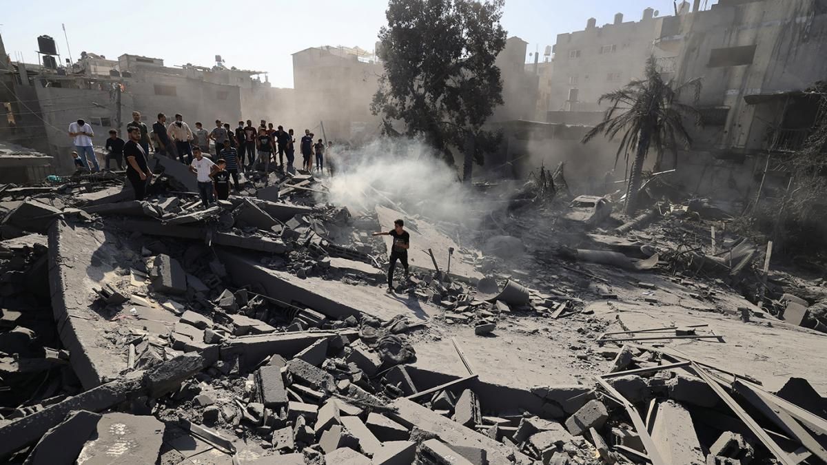 Unicef criticó la reanudación de la guerra: "Decidieron la matanza de niños"