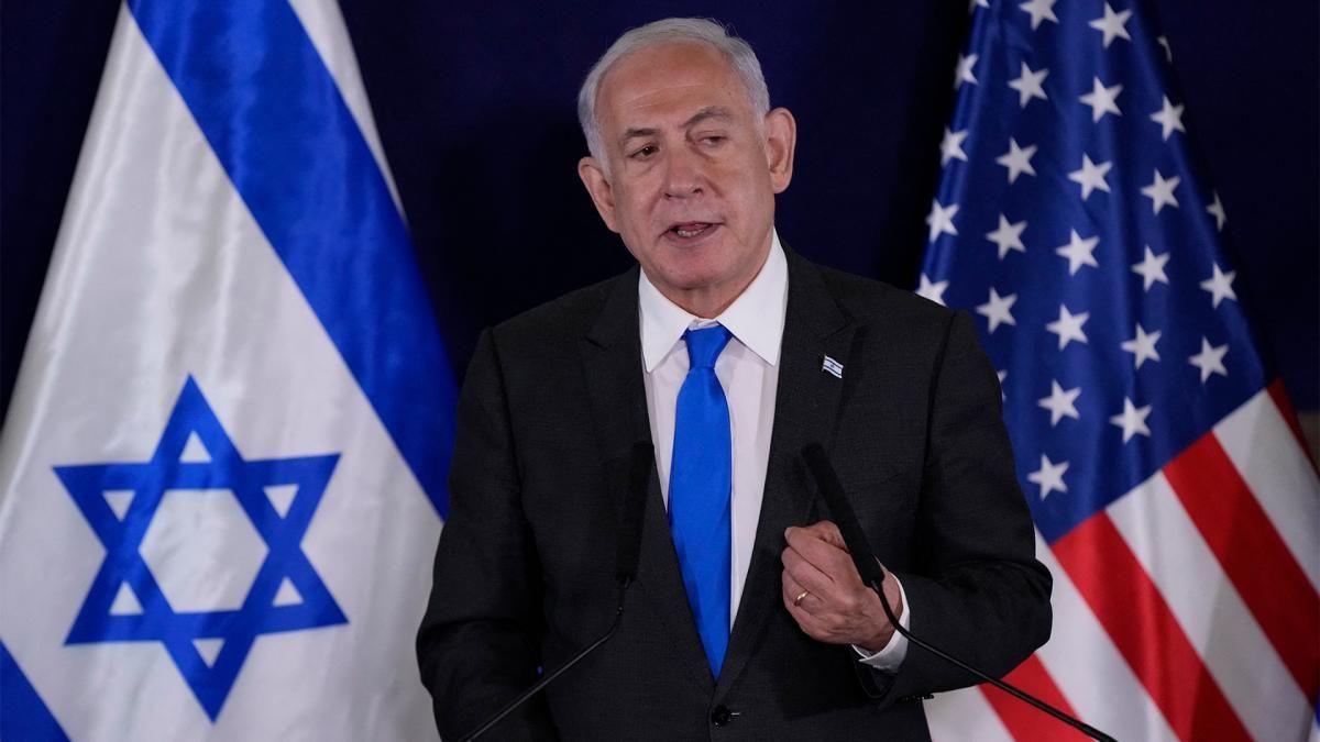 Netanyahu confirmó que crecen las rendiciones en Hamas