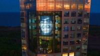 Se presentó formalmente el "Memorial M10", un homenaje a Diego Armando Maradona