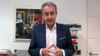 Rodríguez Zapatero: "Apoyo a Sergio Massa porque cree y defiende a la democracia"
