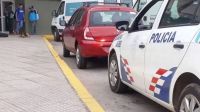 Incidente entre dos familias en un centro de salud por saber quién se llevaría a una fallecida