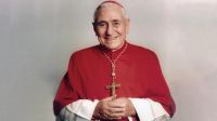 El papa Francisco aprobó la beatificación del cardenal argentino Eduardo Pironio