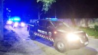 Intentó defender a su vecino de una golpiza en la calle y también fue agredido