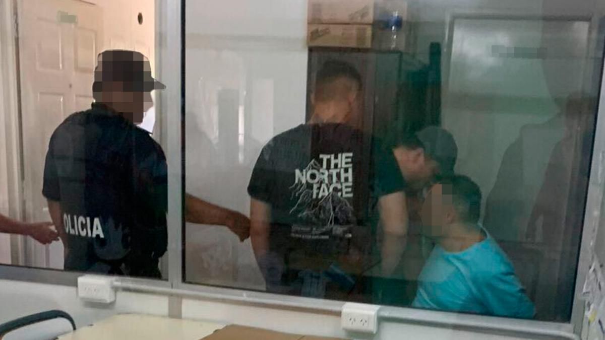 Durante los comicios, lograron localizar a 39 personas buscadas por la Justicia