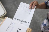 Más de 630 mil santiagueños votaron y cumplieron con el deber democrático