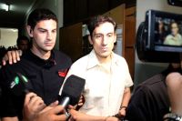 Desde hoy juzgan a “Fede” Guardo por el femicidio de su novia Paola Anríquez