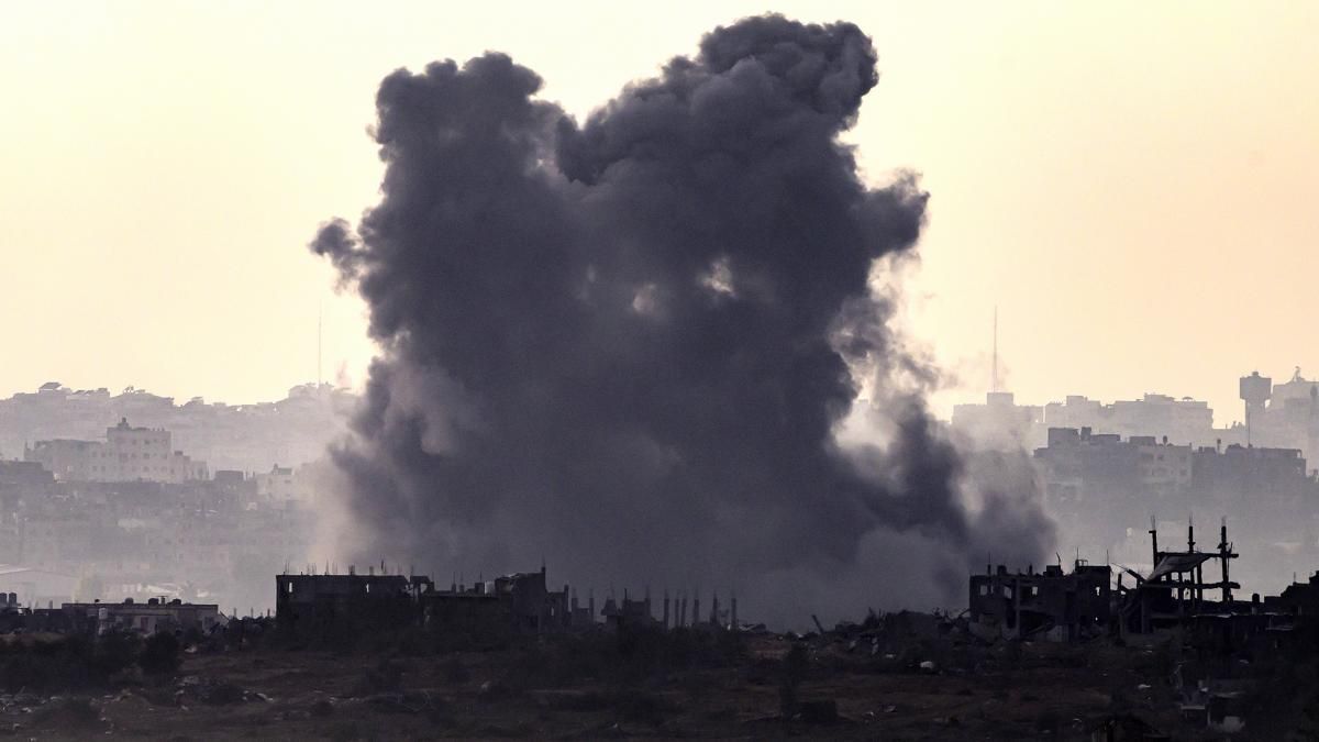 Concluye la tregua: Israel y Hamas reanudaron los combates