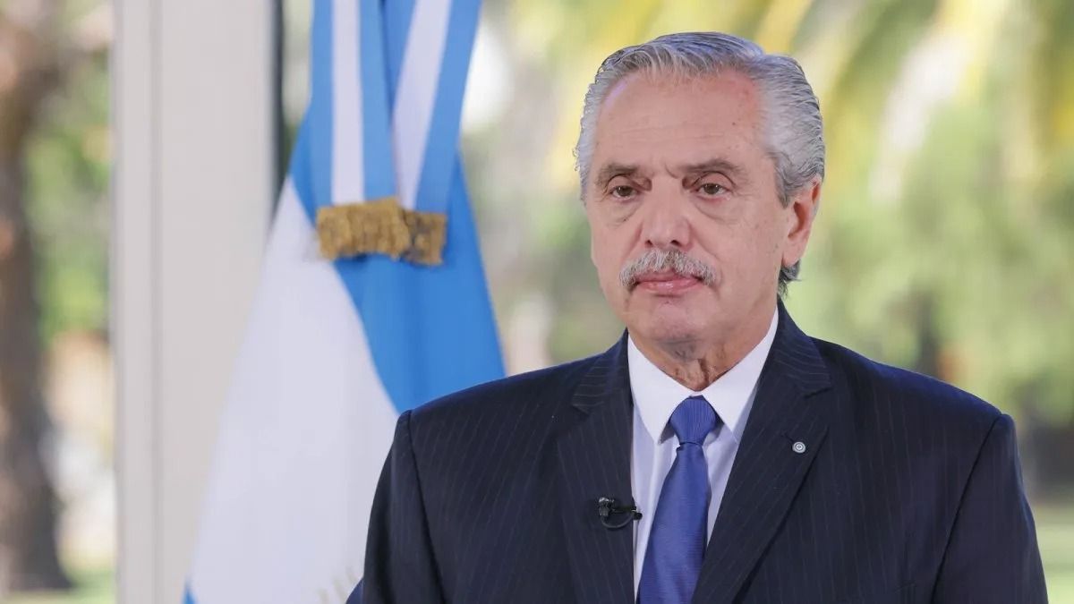 A una semana de que asuma Milei, las provincias le piden a Alberto Fernández prorrogar un paquete de recursos hasta 2050
