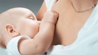 Lactancia materna: los beneficios para el desarrollo del bebé y su vínculo con la madre