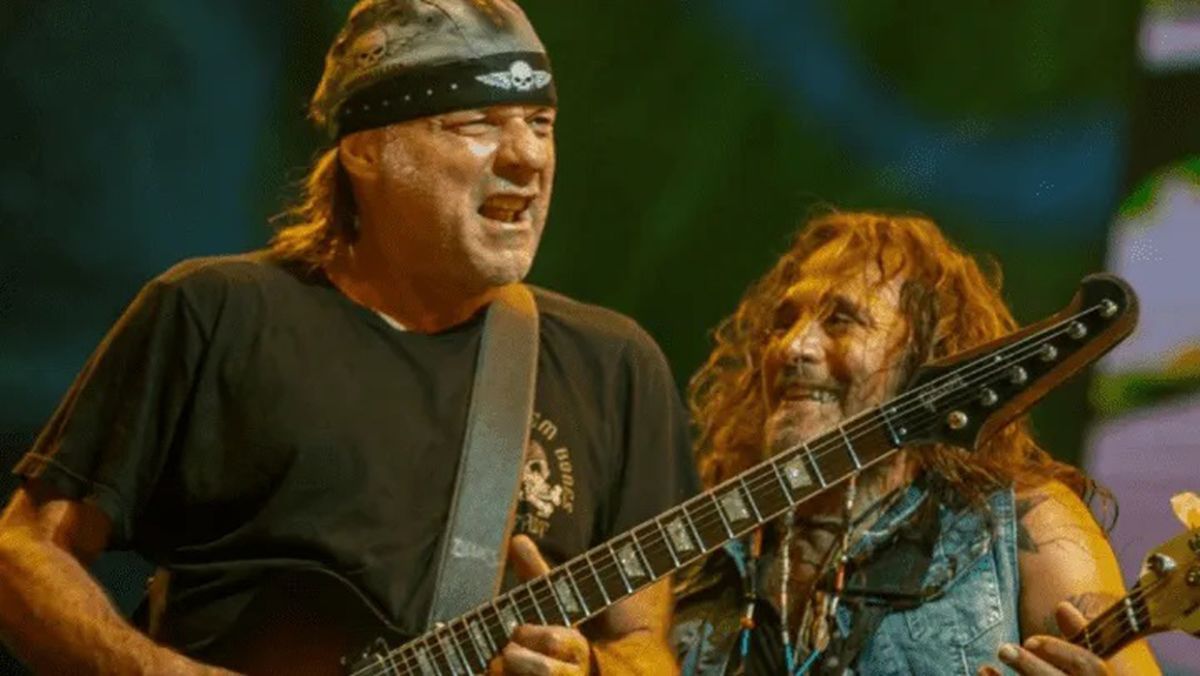 La Renga anunció dos shows: cuándo tocan y cómo comprar entradas