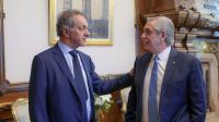 Fernández criticó a Scioli por su posible continuidad como embajador: “Es imposible”