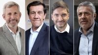 Gobernadores y legisladores de JxC se reúnen con las finanzas provinciales en agenda