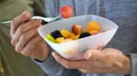 Incluilas en la dieta porque estas frutas te van a ayudar a bajar de peso