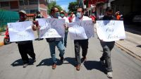 Nuevo ataque a tiros sobre tres periodistas en el sur de México