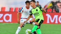 Barracas Central y Argentinos despidieron el año con un empate