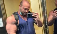 Sorpresiva muerte de influencer "Héroe Fitness": qué le pasó