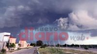 ¿Siguen las tormentas en Santiago del Estero? Esto dice el pronóstico