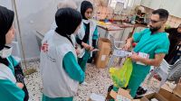 Médicos Sin Fronteras denunció que Israel bloqueó el acceso a un hospital
