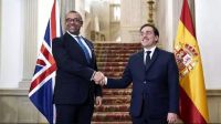 España y Reino Unido están cerca de un acuerdo sobre Gibraltar