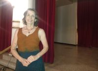 María Eugenia Morán: “El teatro es un espacio que es capaz de llevar a cualquier persona a vivir mejor”